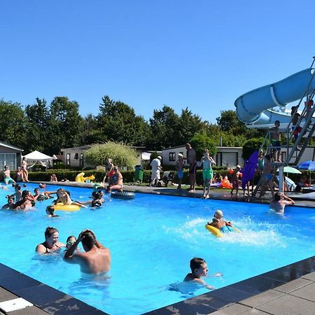 Kleintje Beer Villa Baarland Dış mekan fotoğraf